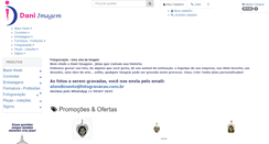 Desktop Screenshot of fotogravacao.com.br